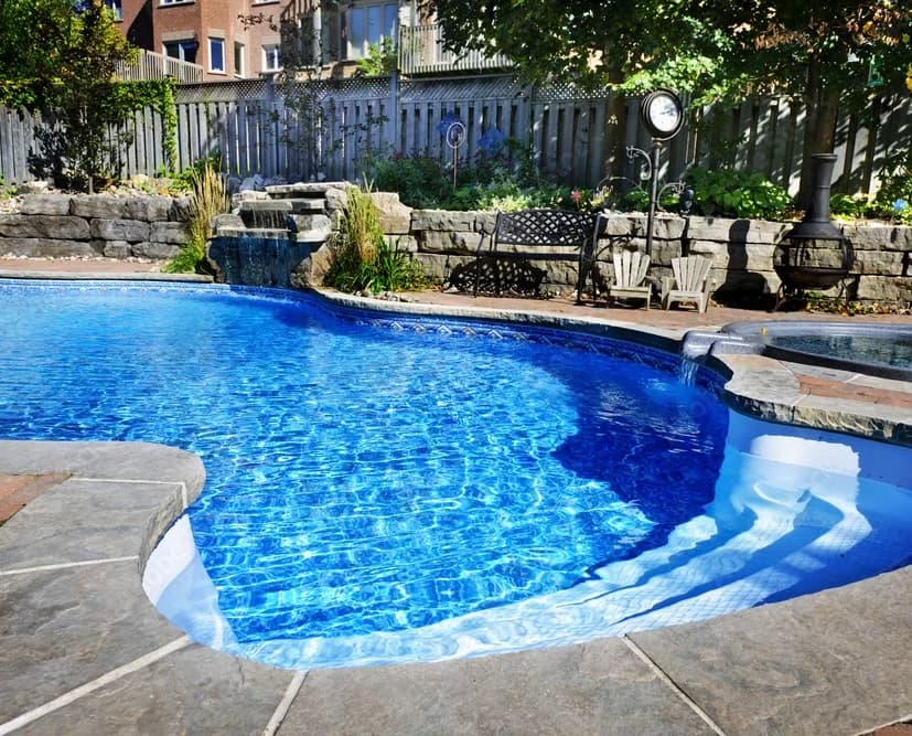 Weekly Pool Cleaning photo 1