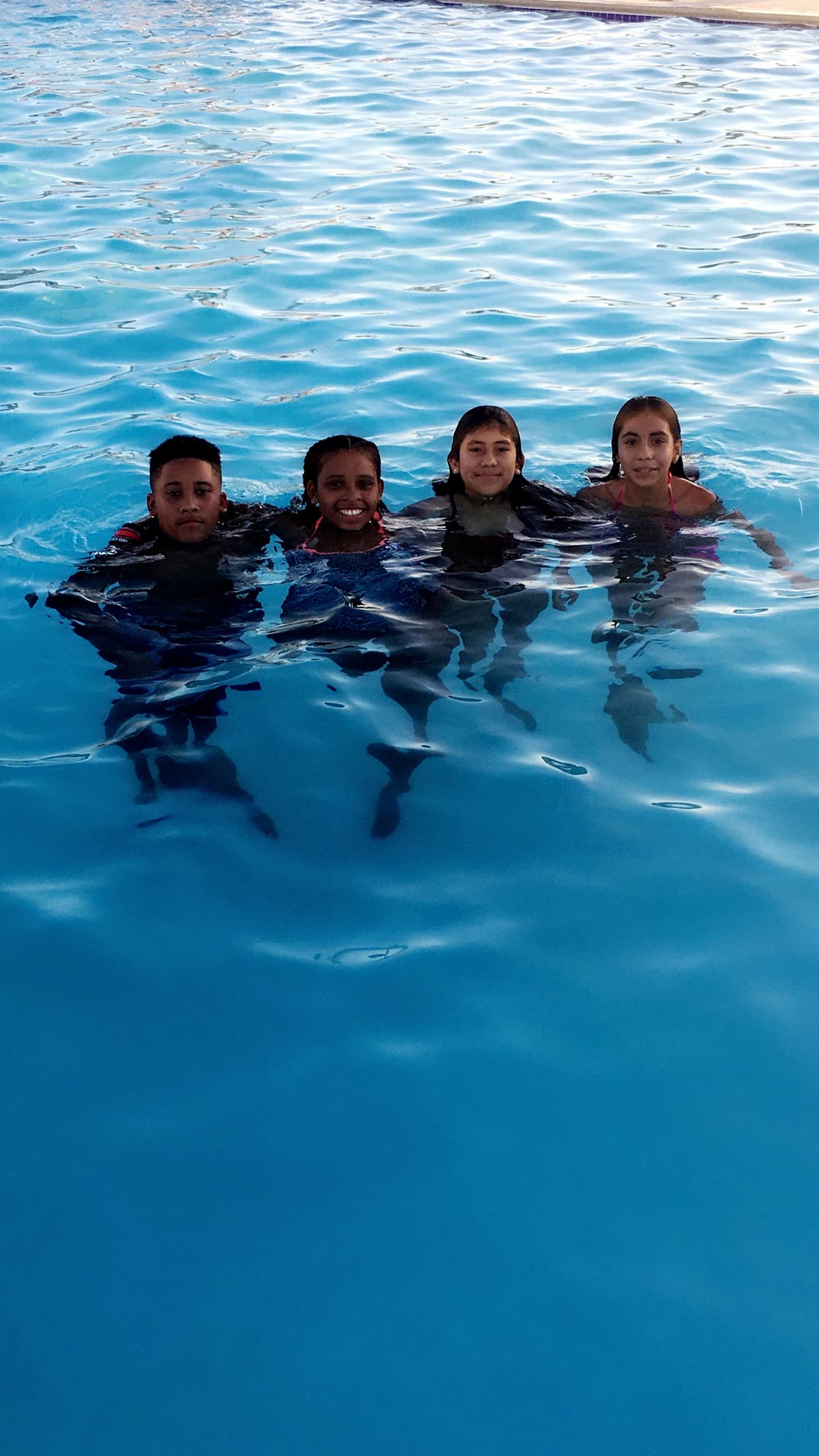 Weekly Pool Cleaning photo 4